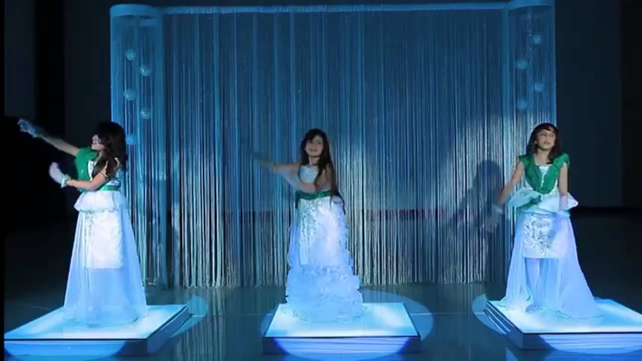 بنات القصيم