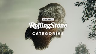 Premios Rolling Stone En Español Miami Octubre 26 De 2023