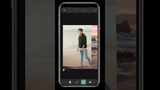 Tik Tok Star Riyaz Aly Photo😘😂😱 Editing Secret Android App ||#shorts #tiktok in #picsart #riyaz14 screenshot 2