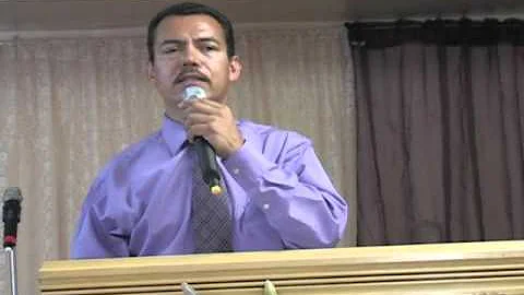 Los Diezmos no son para la iglesia de cristo