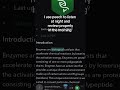 How I stay engaged at night #studyhacks #nightstudy