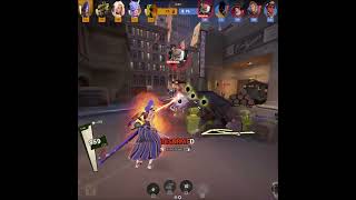This Hero Is Broken In Deadlock