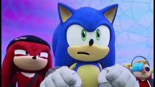 GoNintendoTweet on X: Sonic Prime: Season 3 launches Jan. 11th