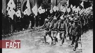 【重要証言】 日本軍はアジアから歓迎された～南方戦線兵士の体験談