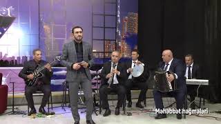 Fuad Agcabedili - Olmaz olmaz 2019