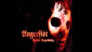 Angerfist - Fuck Off Resimi