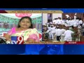 YS Jagan plays blackmail politics - TDP MLA Anitha