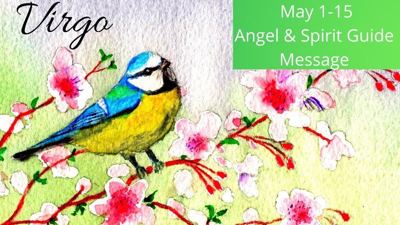 Virgo, Be Ready! Life Does A 180 || Psychic Empath Reading