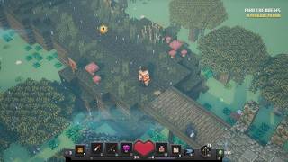 Minecraft Dungeon 2