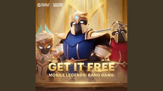 Download Lagu GET IT FREE