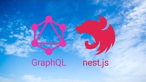 NestJS tutorial with Graphql and mongoose | Nest js with apollo server and mongodb