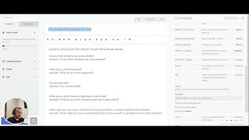 ContentBot - Command Variables and Modifiers