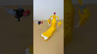 Lego Big Foot Minifig