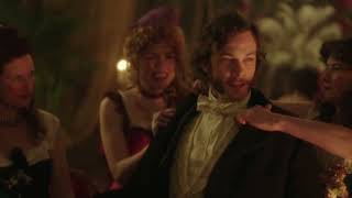 Copper 2012  The Story - Tom Weston Jones, Kyle Schmid, Anastasia Griffith, Ato Essandoh