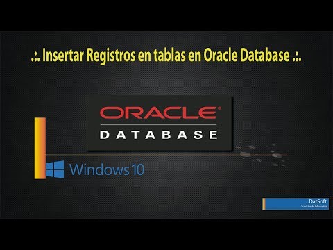 .:. Insertar Registros