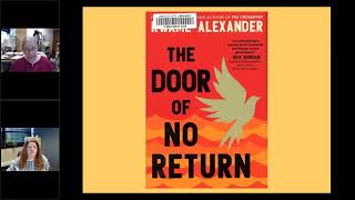 NCompass Live: Best New Teen Reads of 2022