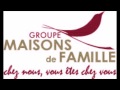 Spot radio maison de famille