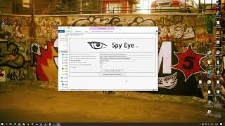 Spy eye V.1.0, how to get? |#SpyEye #Linux #Malware screenshot 4
