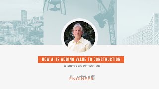How AI is Adding Value to Construction