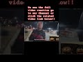 Wannabe Entitled Ratchet Gangsta Thought She Could Intimidate Police... #police #bodycam #shorts
