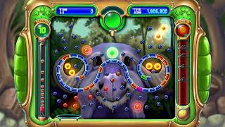 Peggle Deluxe Ps3 Version Gameplay