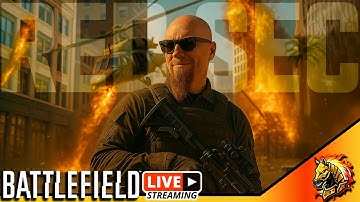 🔴Battlefield REDSEC Live M&K Gameplay: Dominating the Leadboards