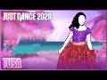 Tusa by Karol G. feat Nicki Minaj - Just Dance 2020 | Gameplay Mashup Fanmade