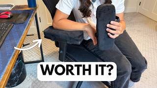 Full Upgrade your office chair WITHOUT buying a new chair News