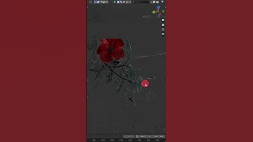 Free Blender addon - 3DGS Tools #b3d #blender #gaussiansplatting