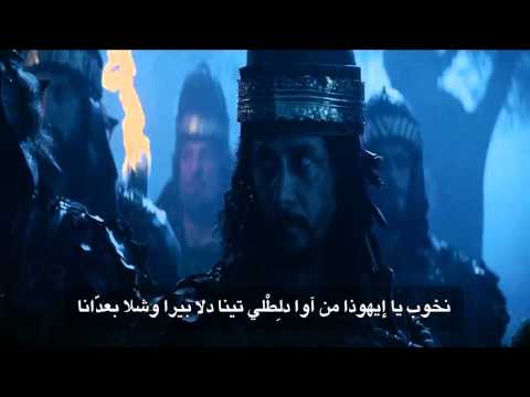 ترتيلة كلدانية روووعة باذ ليلي قصيلي