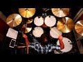 Phil Collins - Do You Know Do You Care - Drum Cover