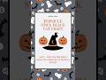 HALLOWEEN ACTIVITY IDEAS: POPSICLE STICK BLACK CAT CRAFT