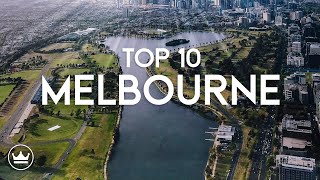 Top 10 Things To Do In Melbourne 2024 - Best Attractions And Activities | GetYourGuide.com
