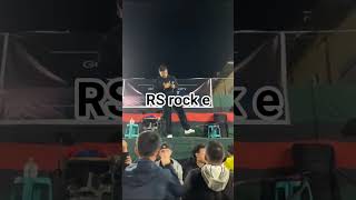 RSa rock e