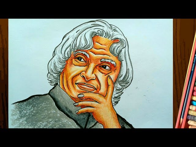 Premium Photo | A P J Abdul Kalam