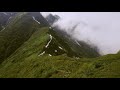 Capture de la vidéo Mountains Ambient Music 🎵-  Stunning Views Of Mountains For Relaxation, Meditation, And Sleeping-1Hr