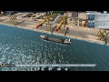 Trans Ocean Shipping Company Начинаем игру