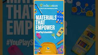 Materials That Empower