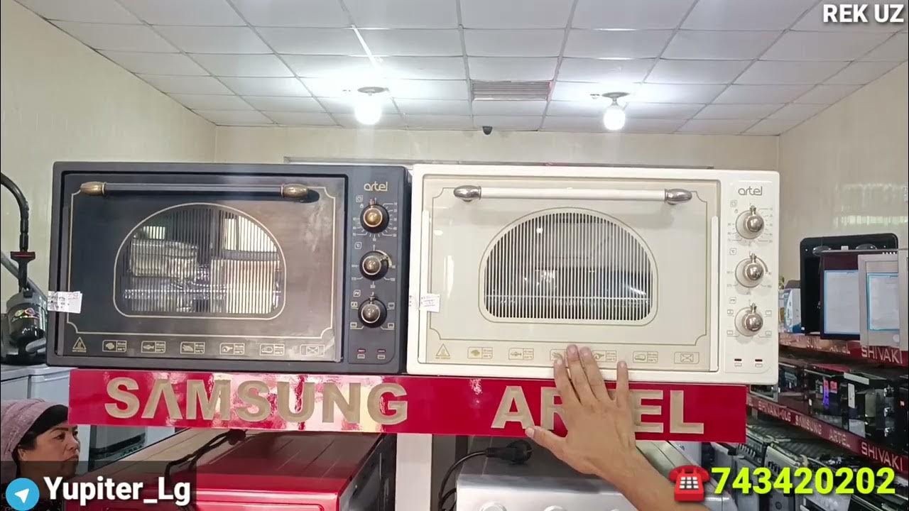 ДУХОВКА НАРХЛАРИ ☎️743420202 DUXOVKA (ELEKTR PECH) NARXLARI UZB BO'YLAB ...