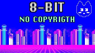 Kevin Macleod - 8Bit Dungeon Level No Copyright 8-Bit Music