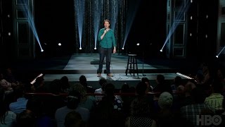 “Edited It” - Pete Holmes: Faces and Sounds (HBO)