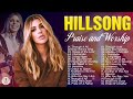 Through It All 🙏Top 50 Hillsong Praise And Worship Songs Non-stop Playlist 2023