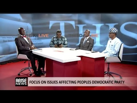 Tinubu Seeks Head-On Charge Against Worsening Insecurity- David Aworawo | Anthony Kila | Jide Ologun