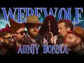 Aunty donna play werewolf