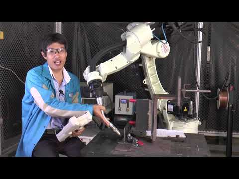 วีดีโอ: วิธีการติดตั้งหุ่นยนต์