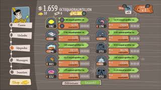 AdVenture Capitalist - Earth Music