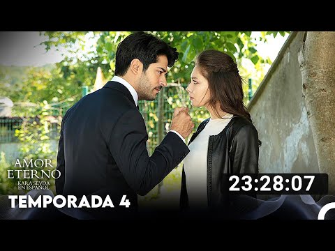 Amor Eterno Temporada 4 Todos Los Capítulos (Doblado En Español)