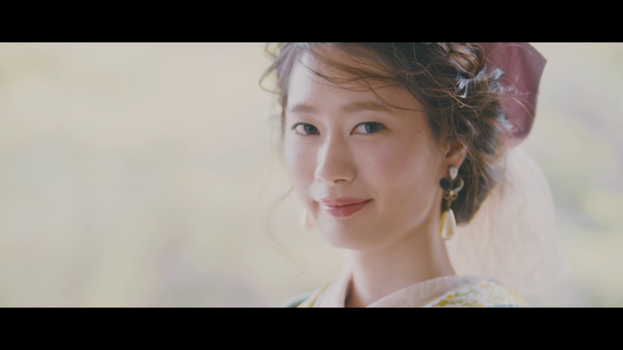 【ガーデンレストラン徳川園】Wedding Story