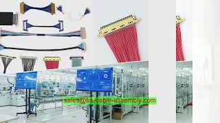 Wiring Harness Manufacturers near Me Molex 15912320 Jst D Vhr-4N-Wgj2 Southwire Co Llc Jae Cable Co