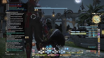 FFXIV patch 3.4 Reset, raids, and maybe some lag